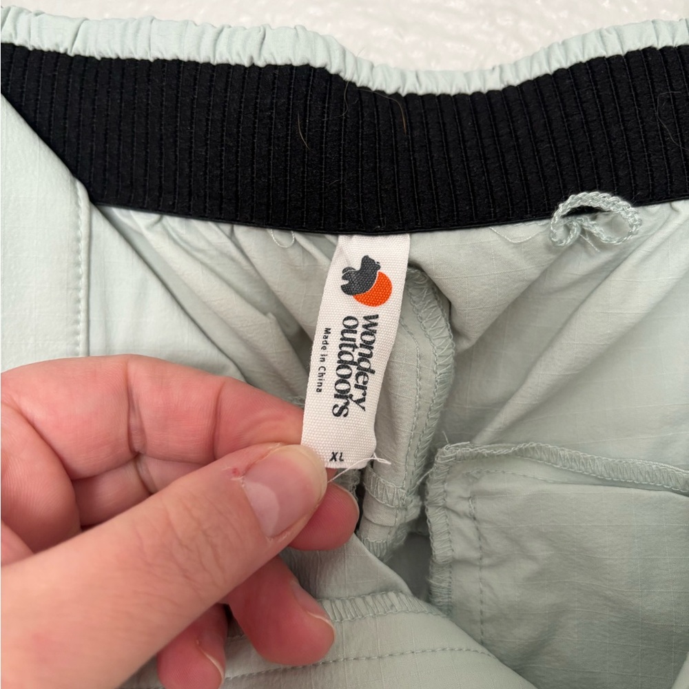 LAST CALL - Size XL Wondery Outdoor pants - Picture 8 of 9